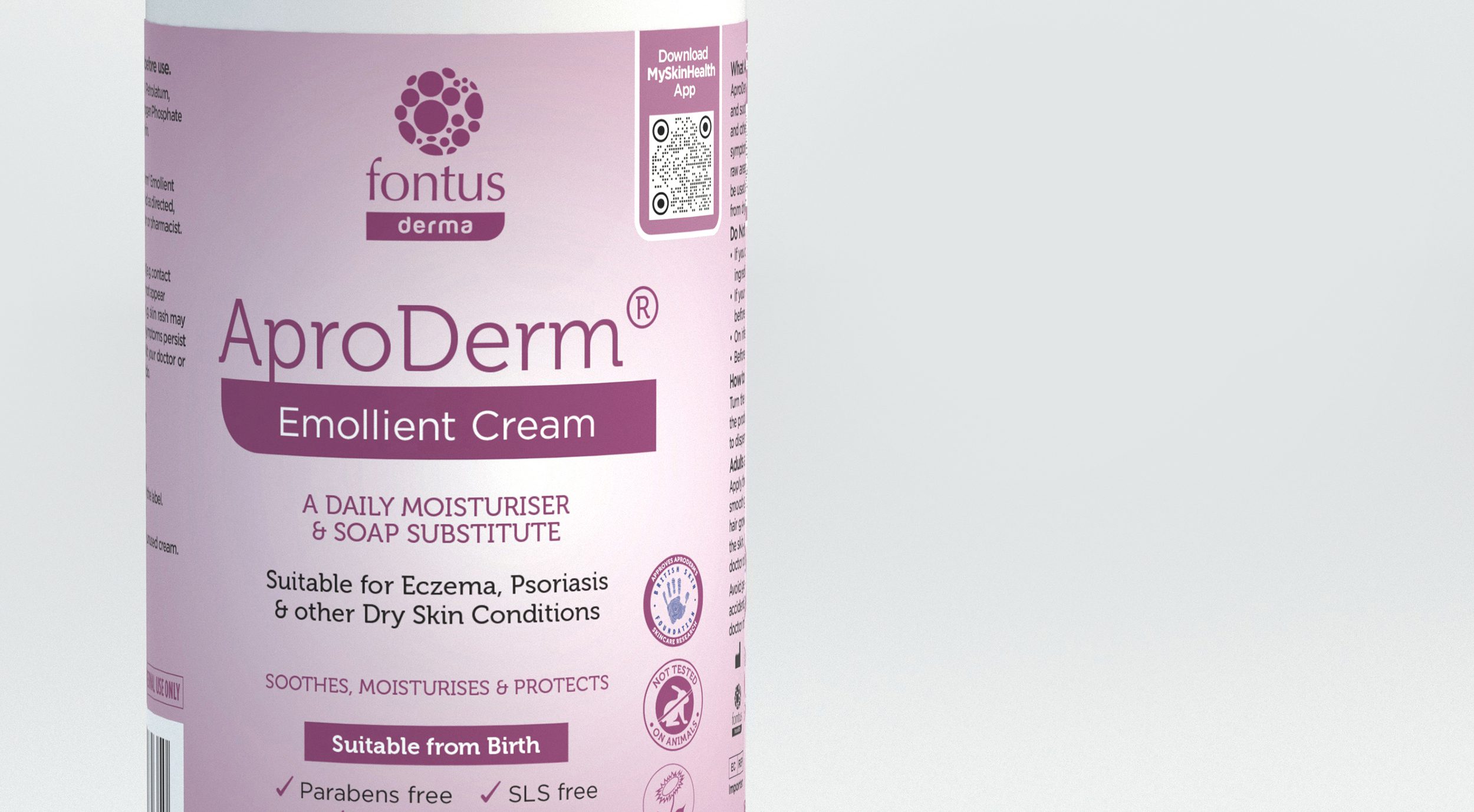 How To Apply Make Up With Dry Skin