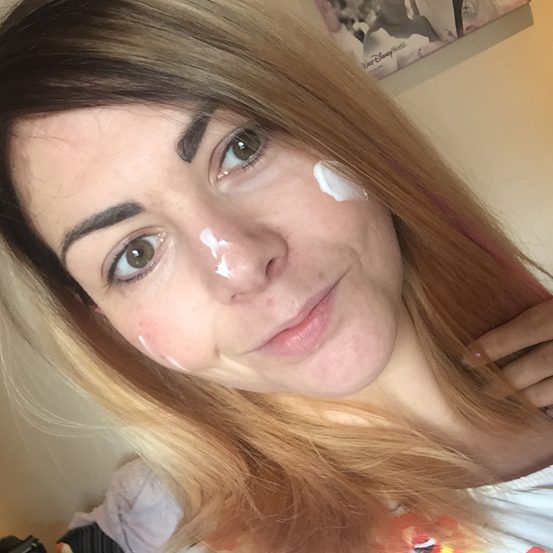 make up base