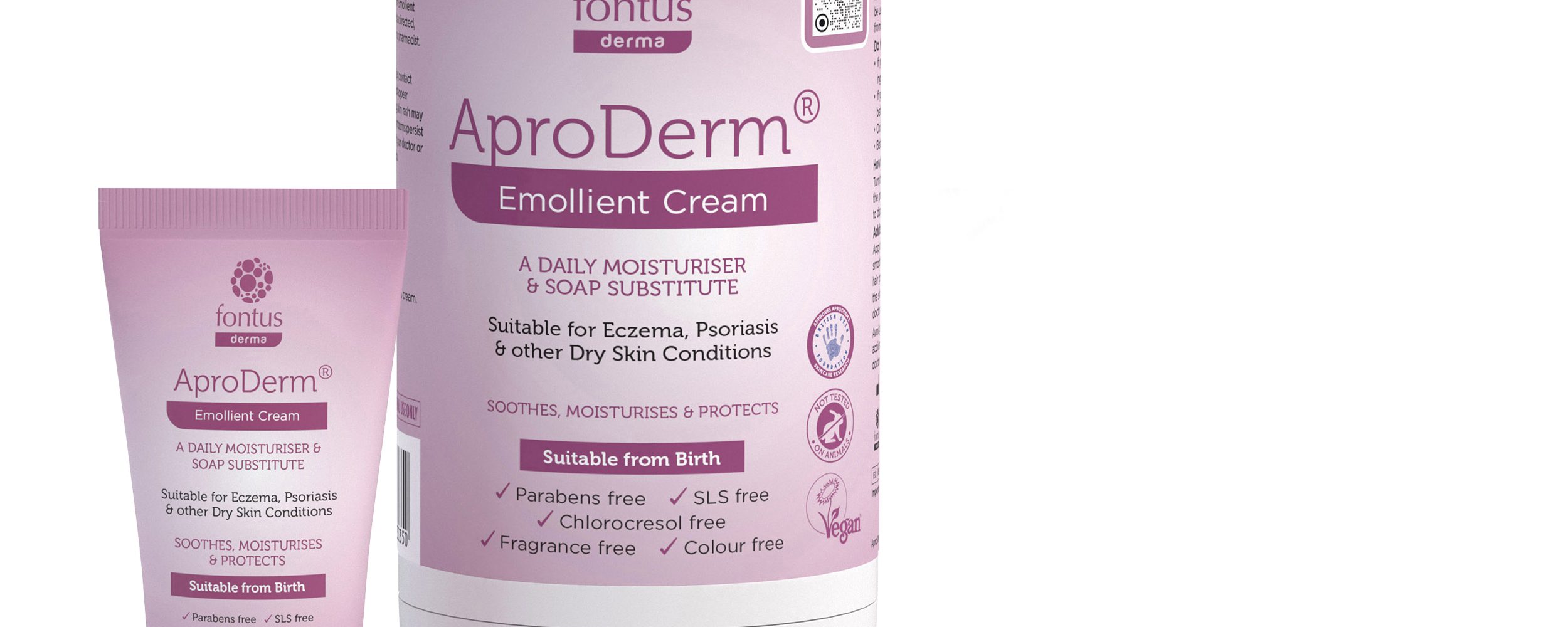 A Great Base for Under Your Makeup