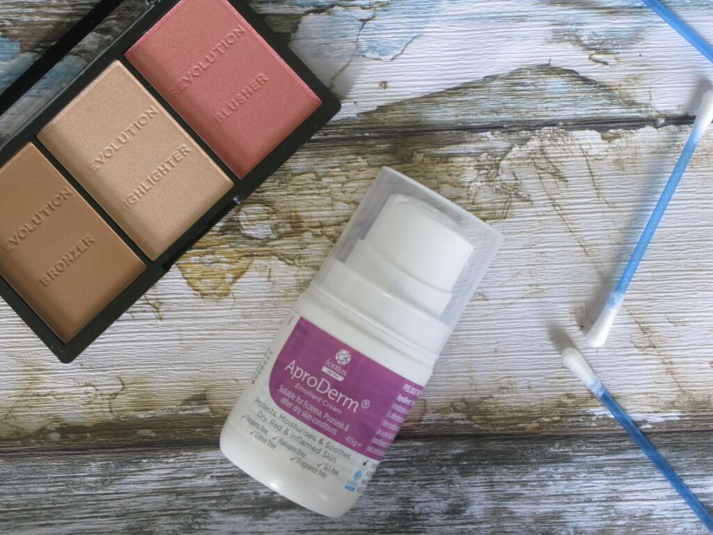 Sara Cassells AproDerm Review