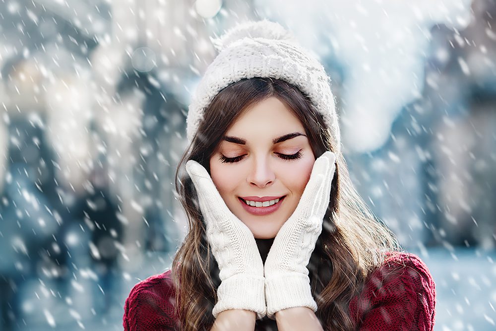 Winter Skin Care Tips