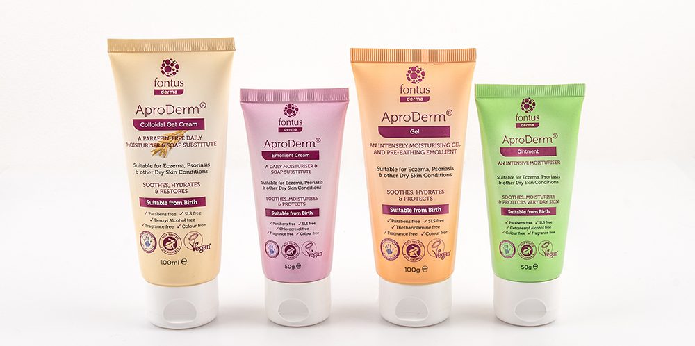 AproDerm Range