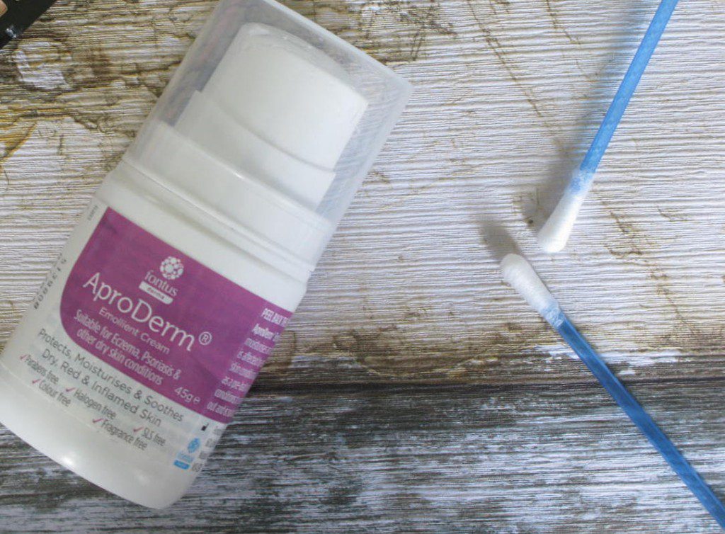 AproDerm Emollients