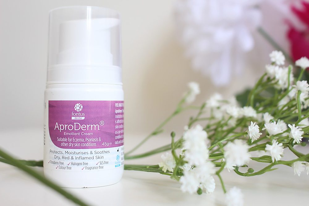 AproDerm Bottle