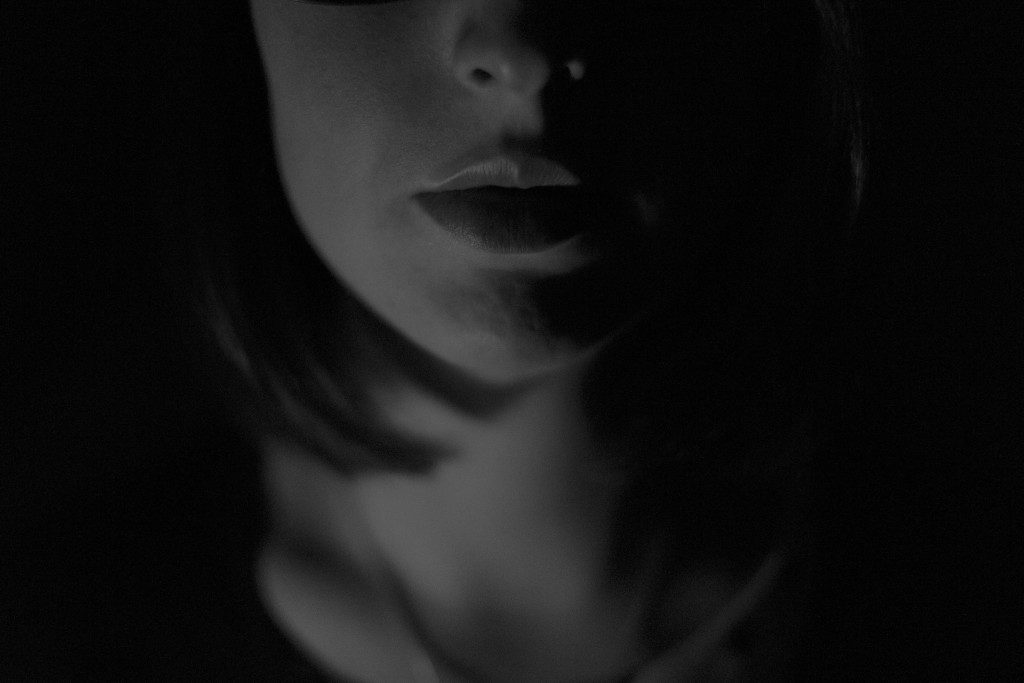 ladies face