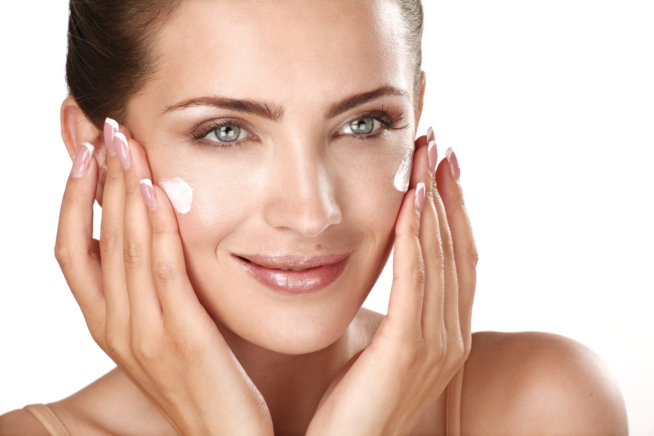 A Good Foundation - Make Up For Dry Skin