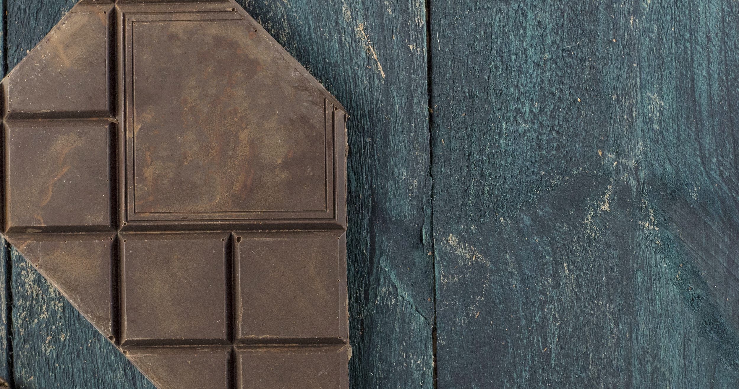 Dark Chocolate: The Health Benefits