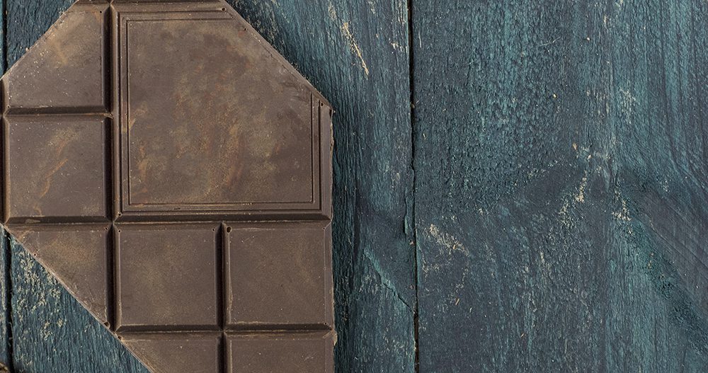 dark chocolate