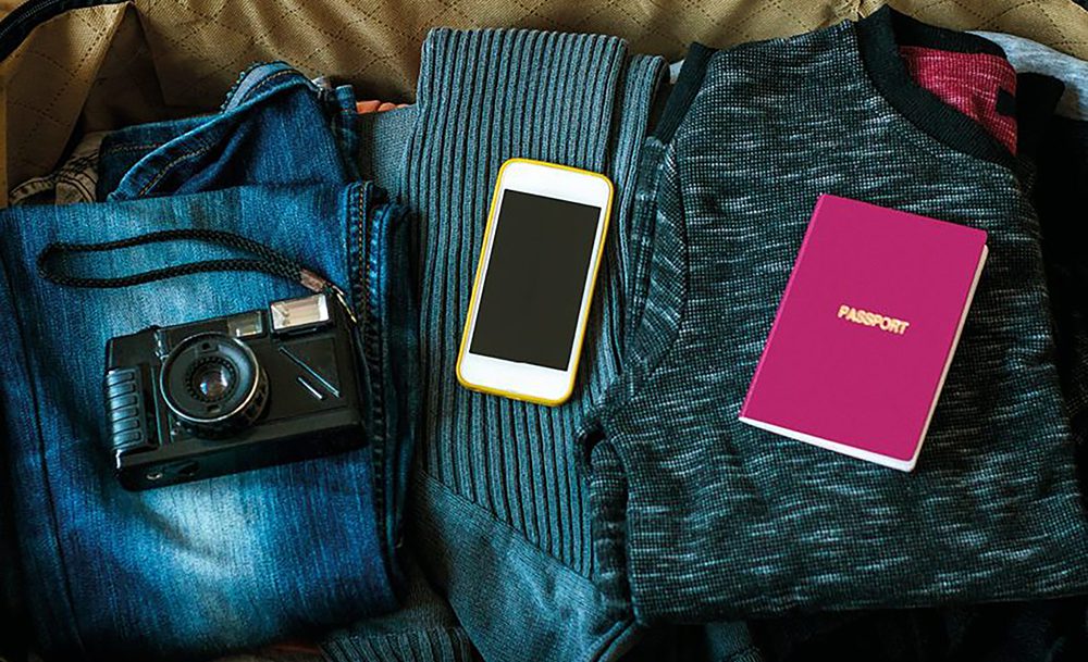 Which Type of Holidays Suits You?