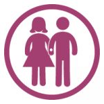 relationships and dry skin