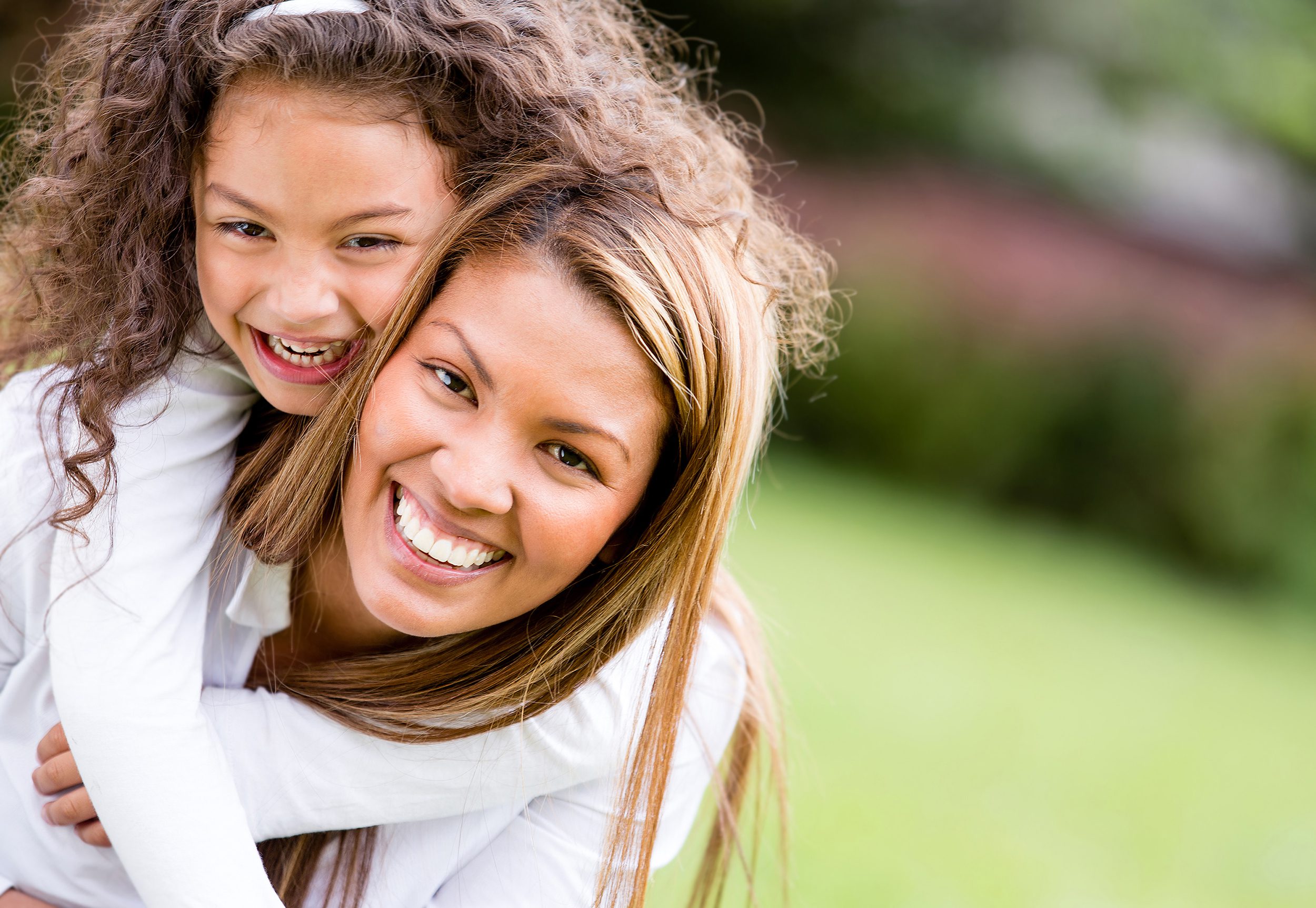 Being Prepared For Days Out With Your Kids