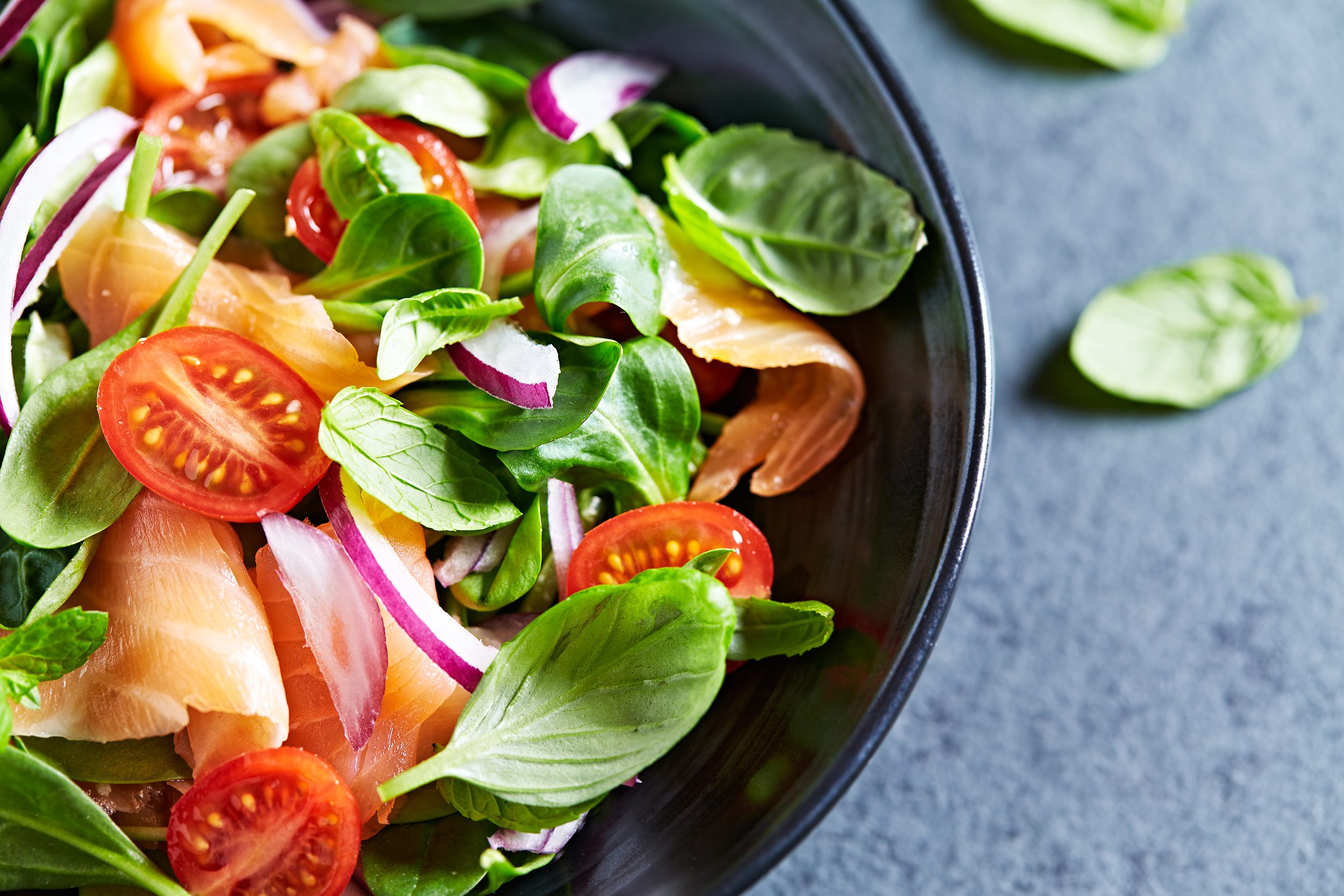 Healthy Diet and Healthy Skin