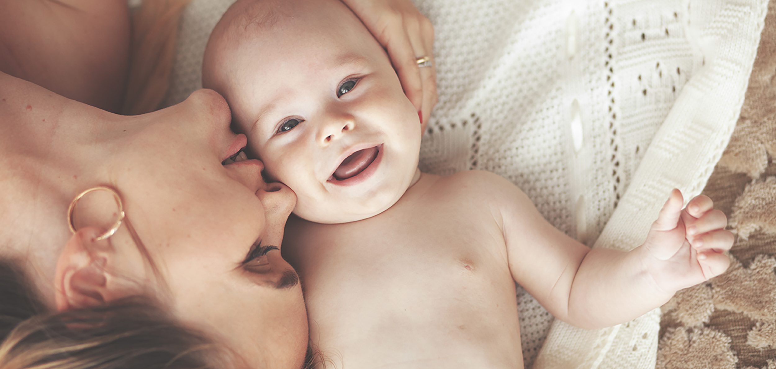 The Challenges of Breastfeeding