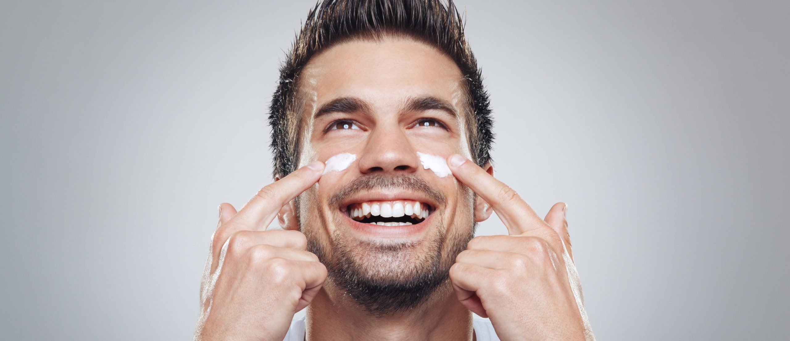 Skin Care - The Basics For Men