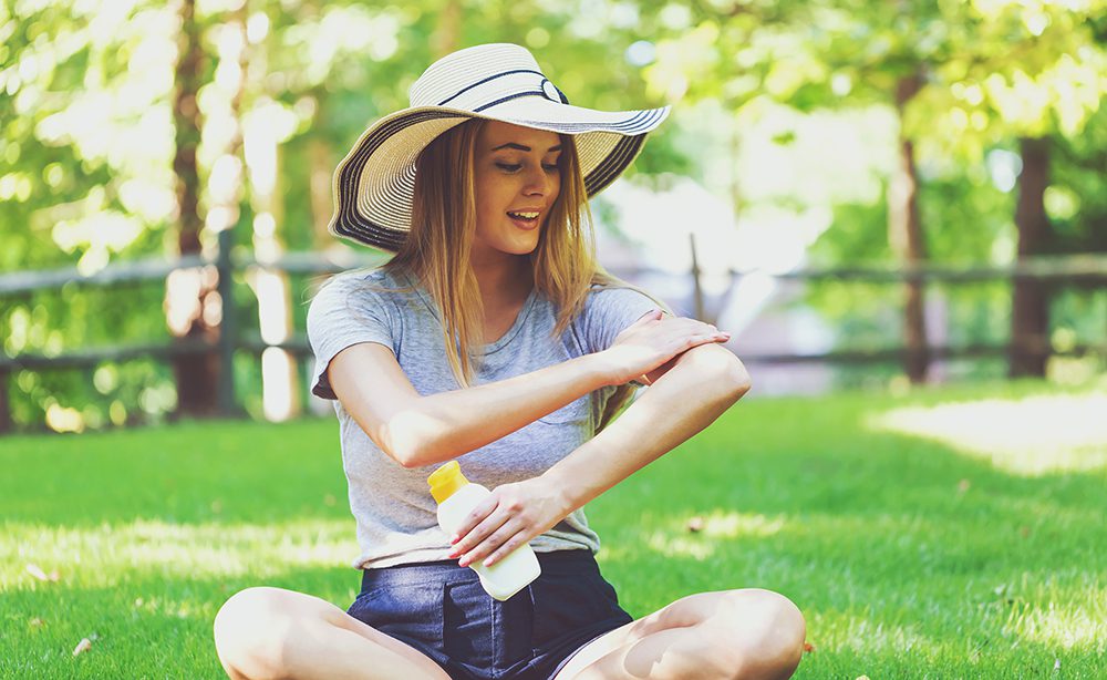 Vitamin D and the skin