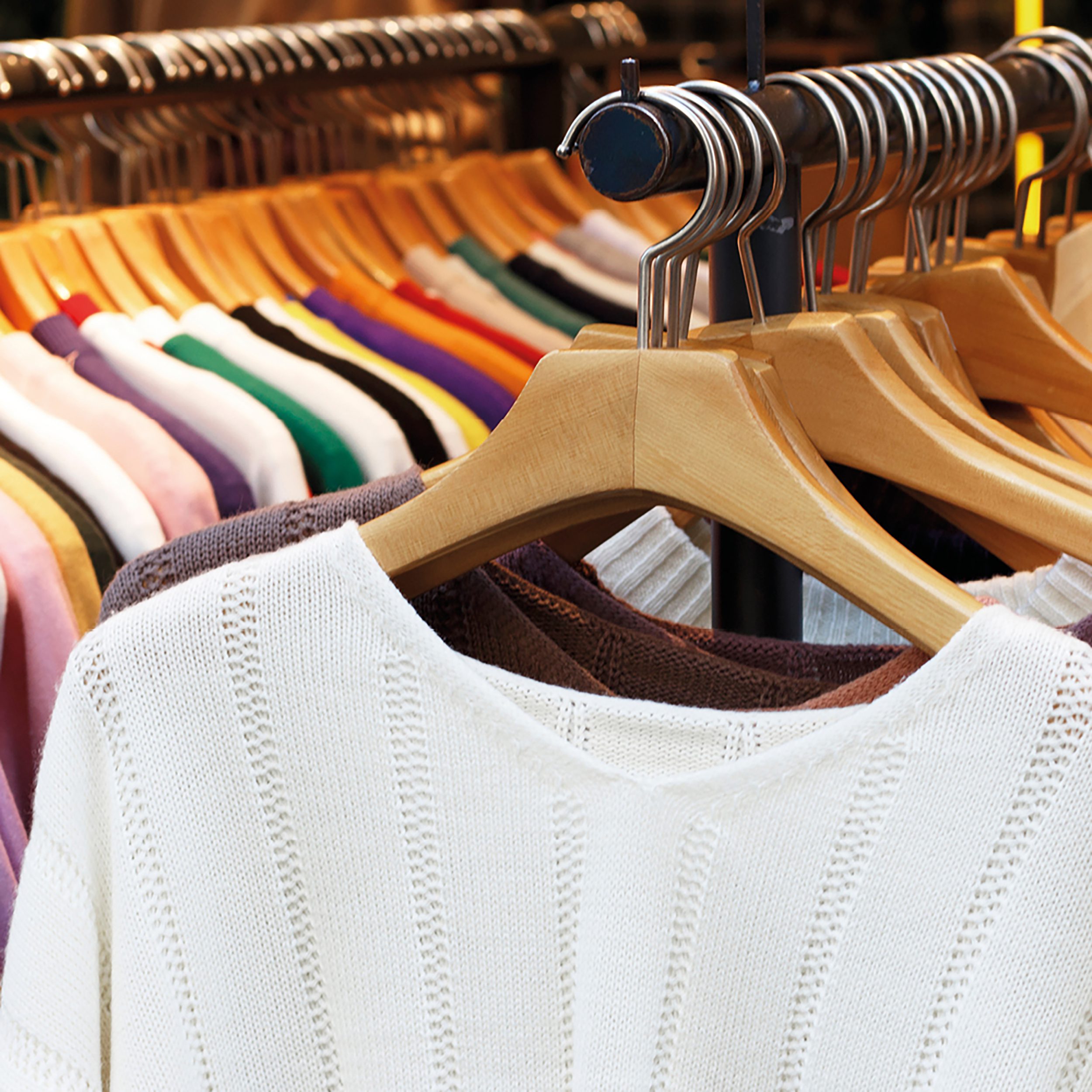 How Your Clothes Can Affect Your Skin