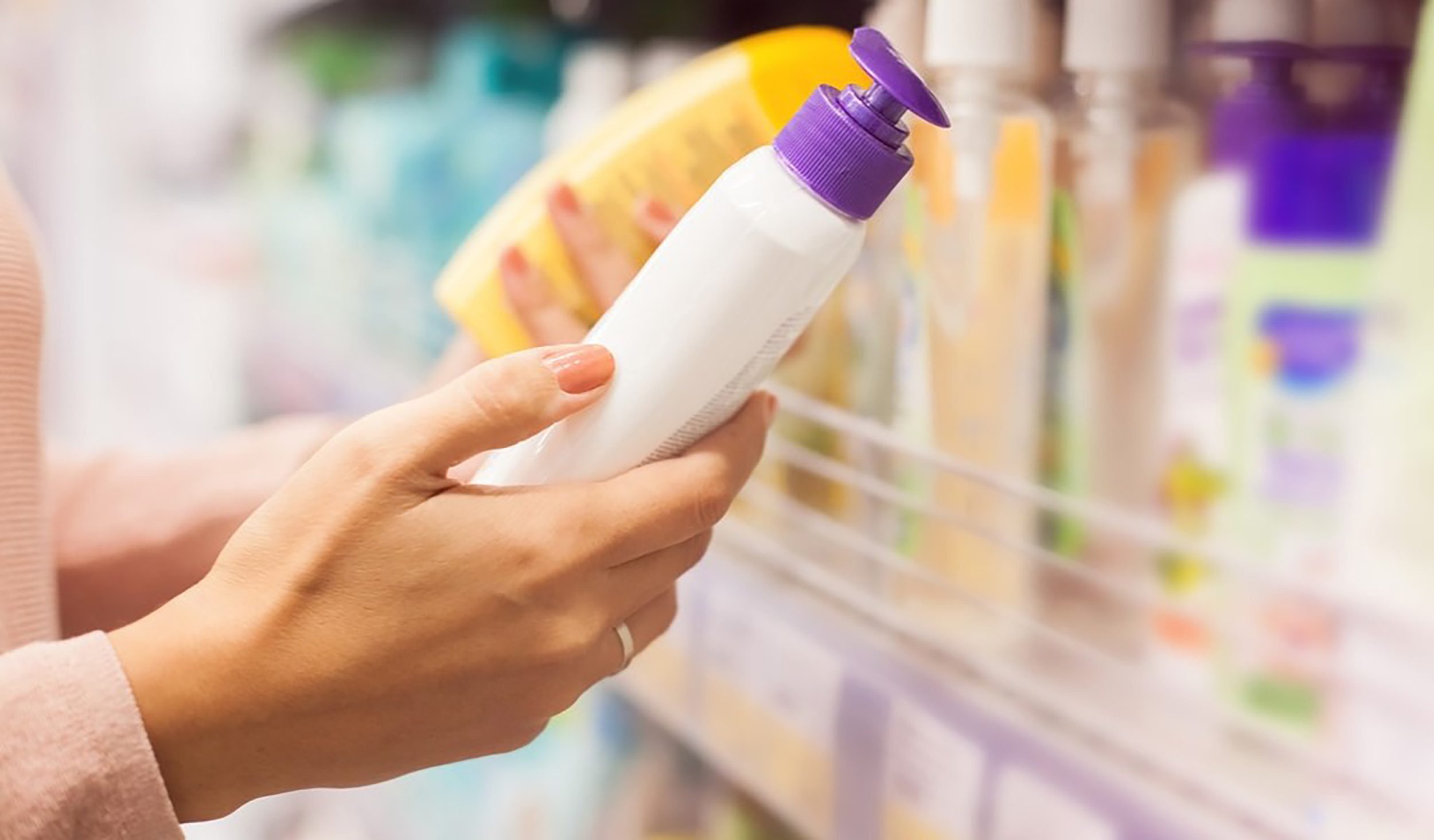 Choosing the Right Emollient