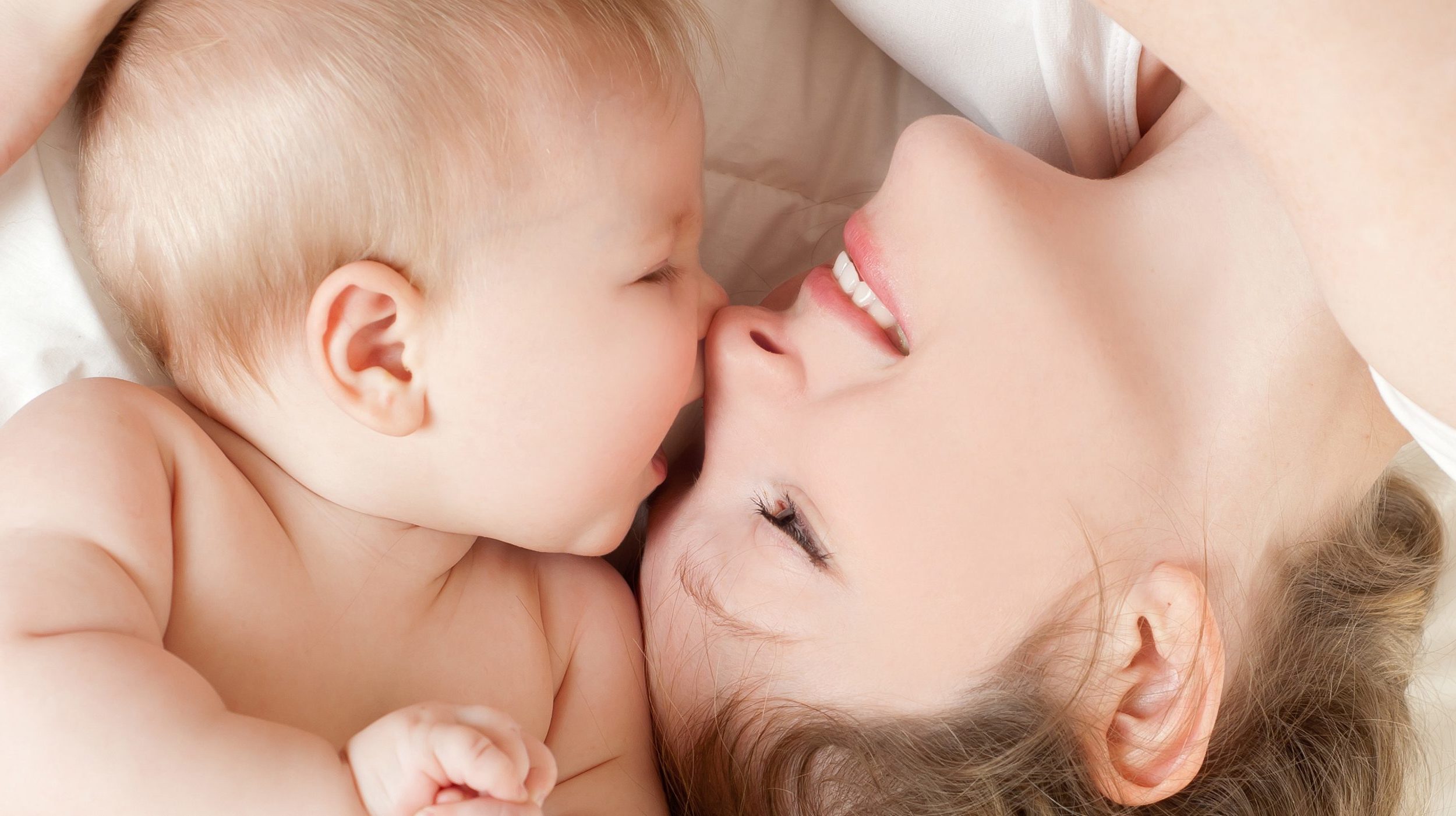 Maternal Mental Health