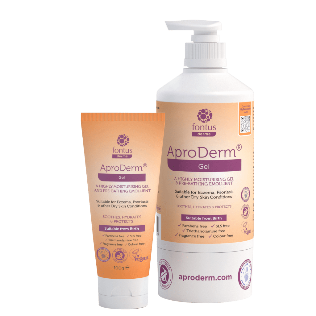 AproDerm<sup>®</sup> Gel