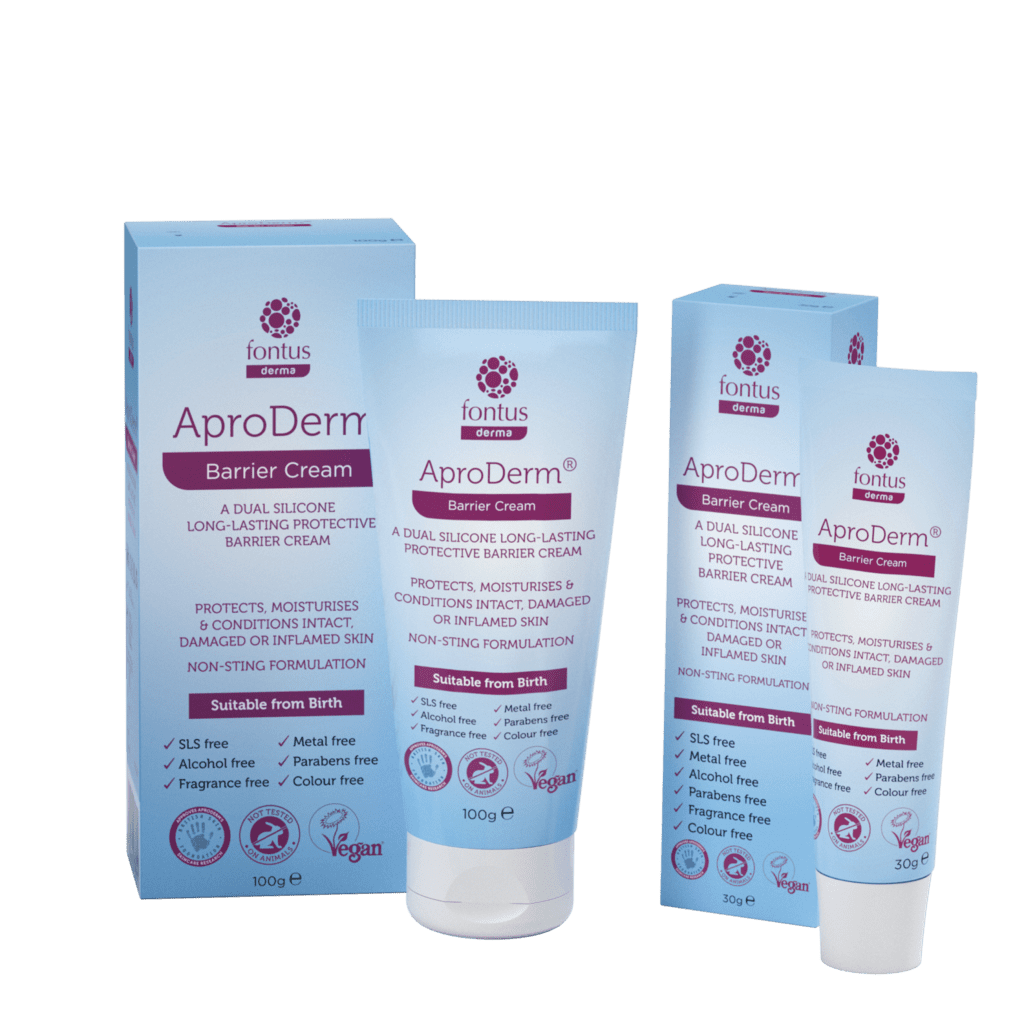 AproDerm<sup>®</sup> Barrier Cream